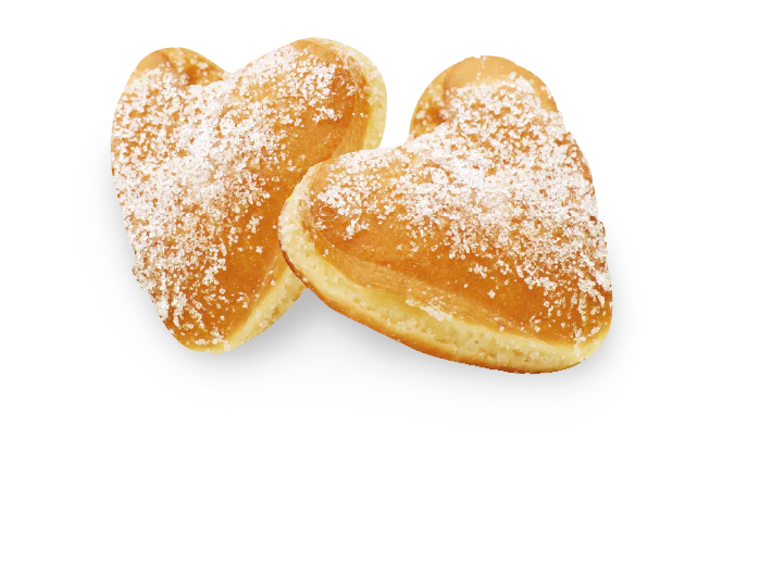 Cuore 25gr 2.5Kg | Pac Gel Pac Gel