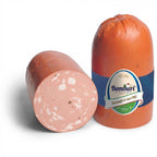 Mortadella con pistacchi 1/2 kg| BOMBIERI Bombieri