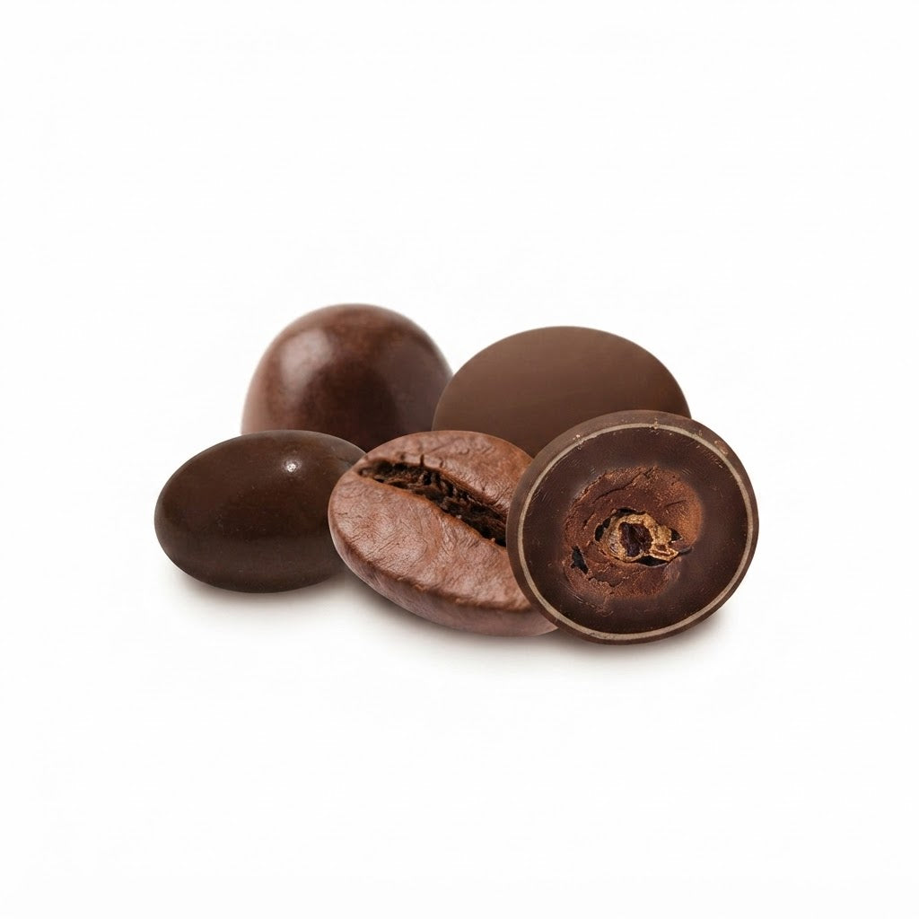 Confetti Love Coffee 30gr| MAXTRIS Maxtris