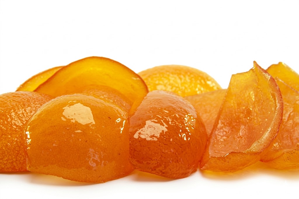 Scorzone Arancio 900gr | AMBROSIO Ambrosio