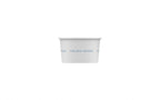 Coppa carta white 250pz | ALCAS Alcas
