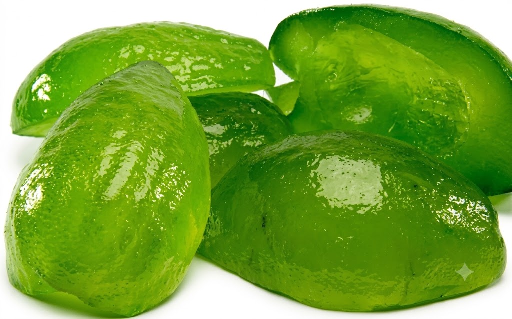 Cedro a coppe candito 900gr| AMBROSIO Ambrosio
