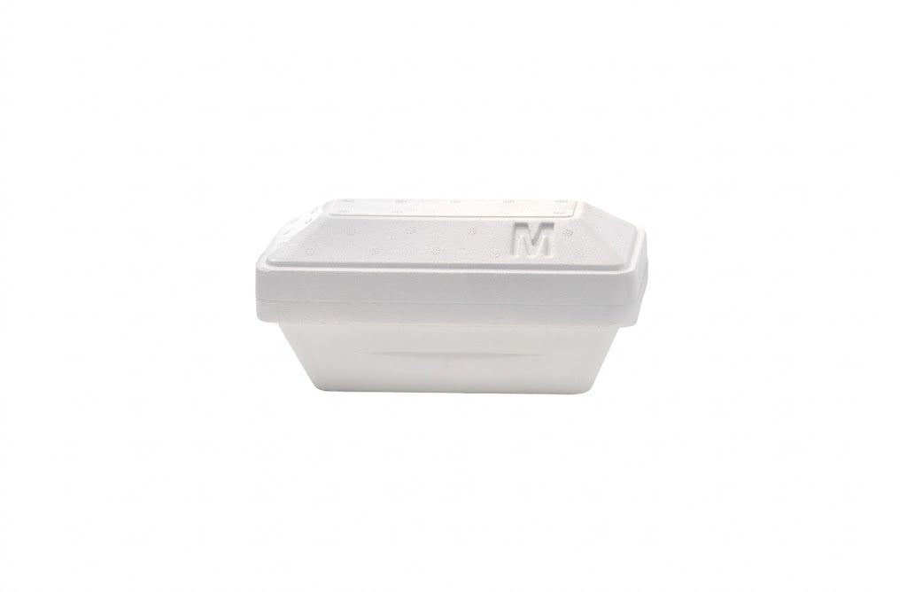 Vaschetta Gelato Yeti 25 pz| ALCAS Alcas