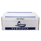 Base marzapane 50 bitter 12,5kg | CRESCO Cresco