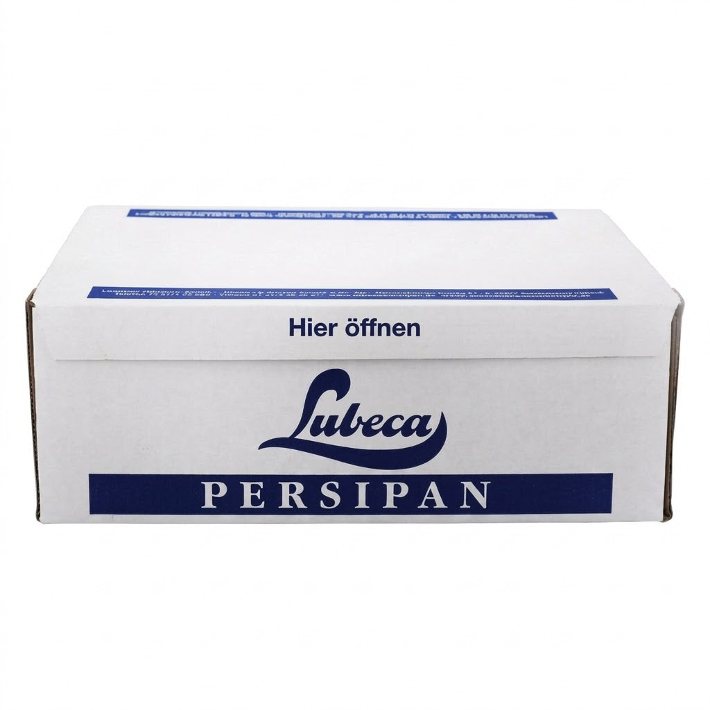 Base marzapane 50 bitter 12,5kg | CRESCO Cresco