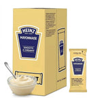 Mayo bustine monod. 200pzX9,5gr | HEINZ Heinz