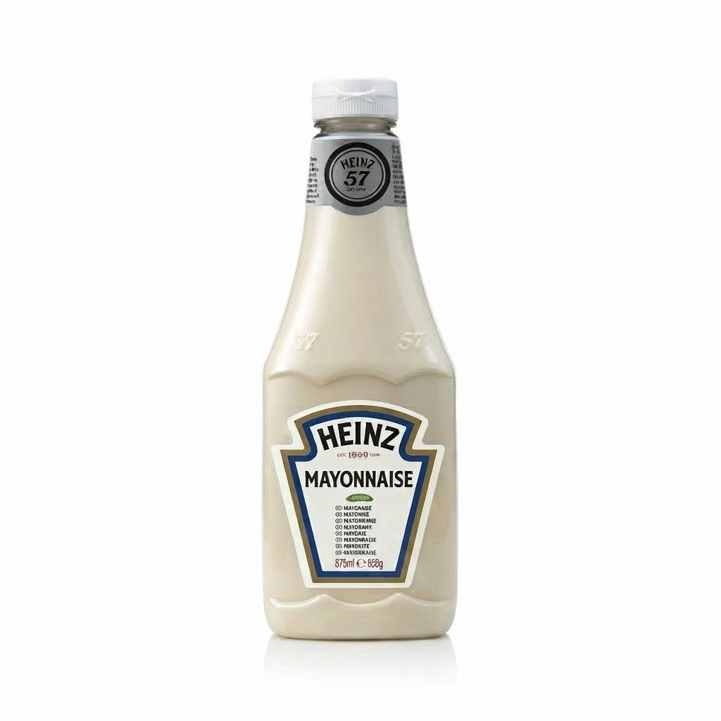 Mayo king kong 1Kg | HEINZ Heinz