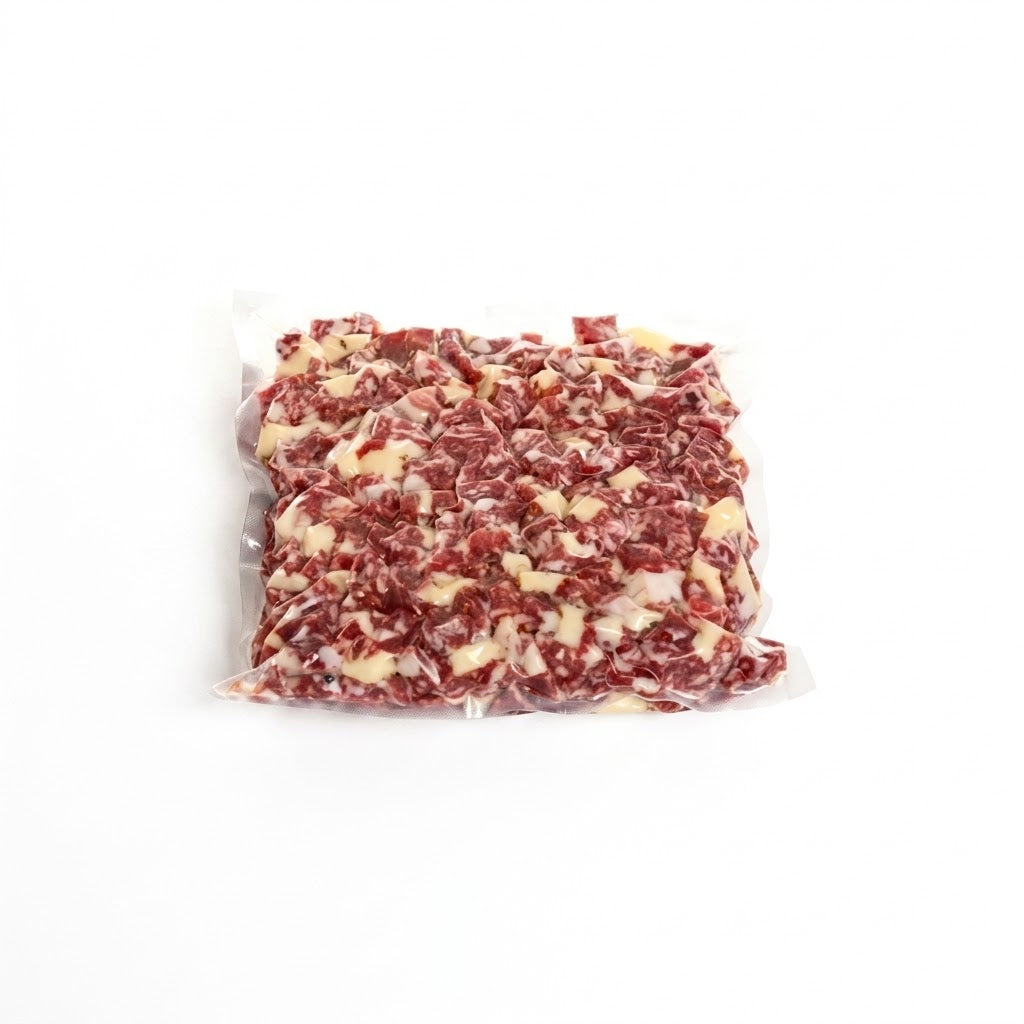 Misto salumi con formaggio Miano Sapore Italiano