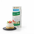Panna Gold & Fresh senza lattosio 1LT| KEN KEN