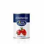 Pomodori Datterini a strappo 400gr| 'O SOLE 'E NAPULE 'O Sole 'e Napule