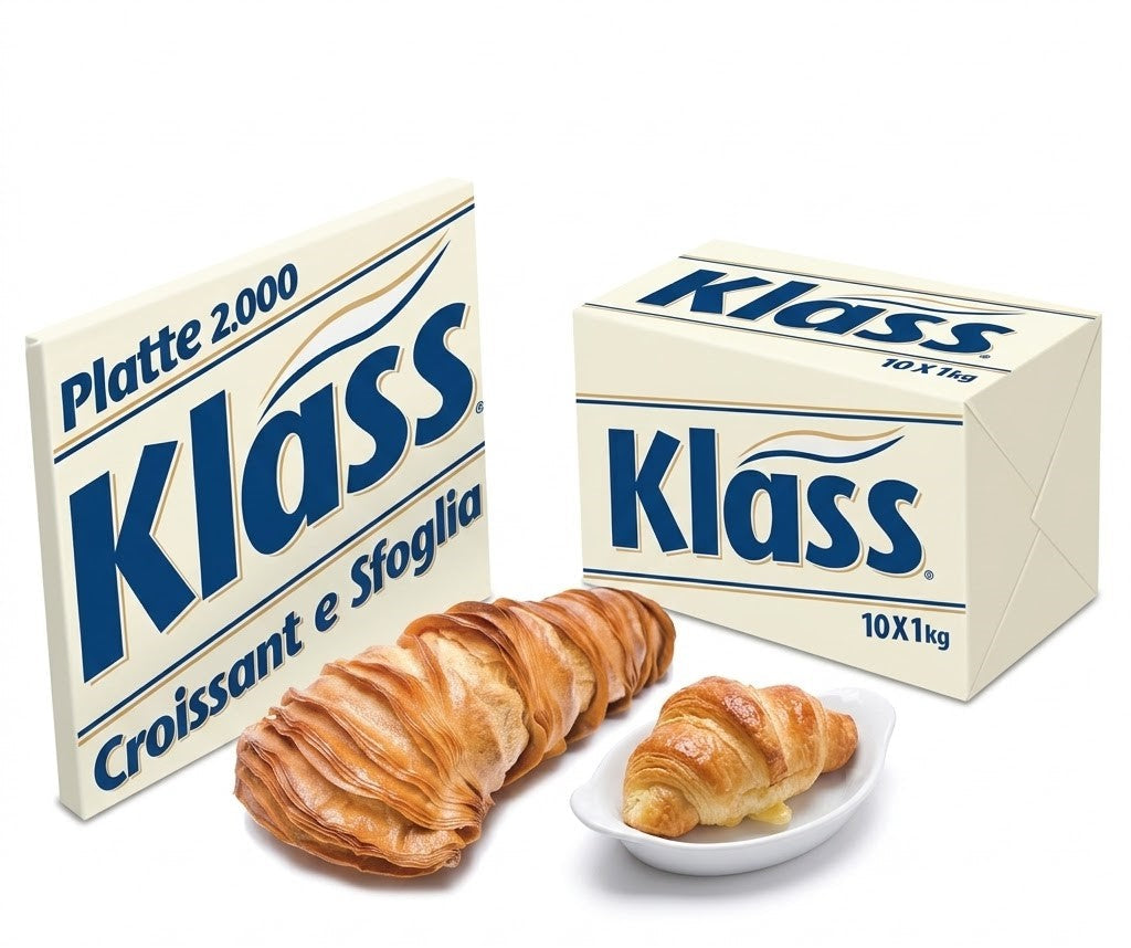 Klass Sfo/Cro lamine 2 Kg| IPSA Ipsa