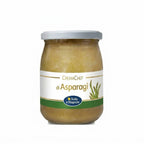 Crema agli asparagi 540gr | 'O SOLE 'E NAPULE 'O Sole 'e Napule