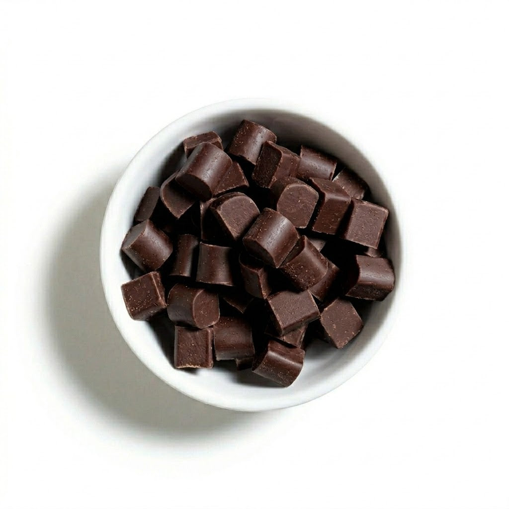 Chunks di cioccolato | NOVACREM Novacrem
