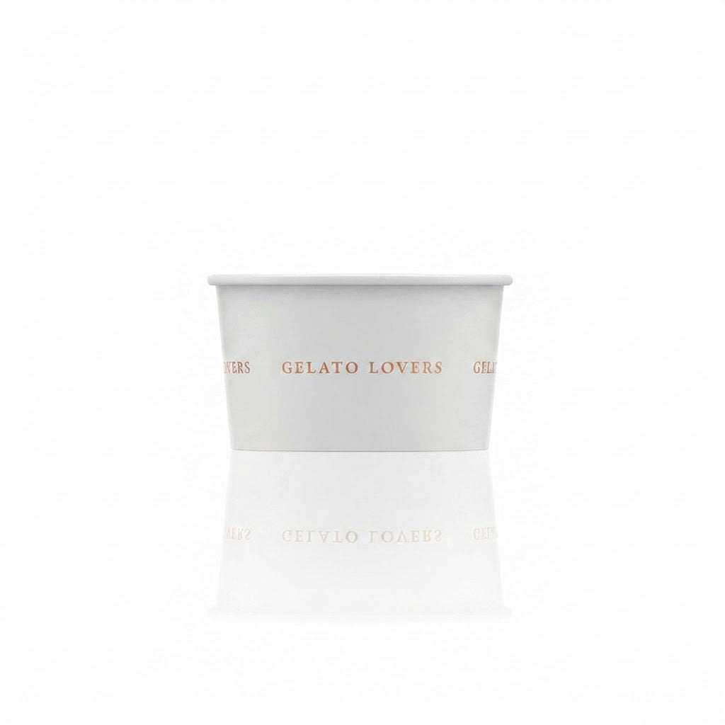Coppa carta white 250pz | ALCAS Alcas