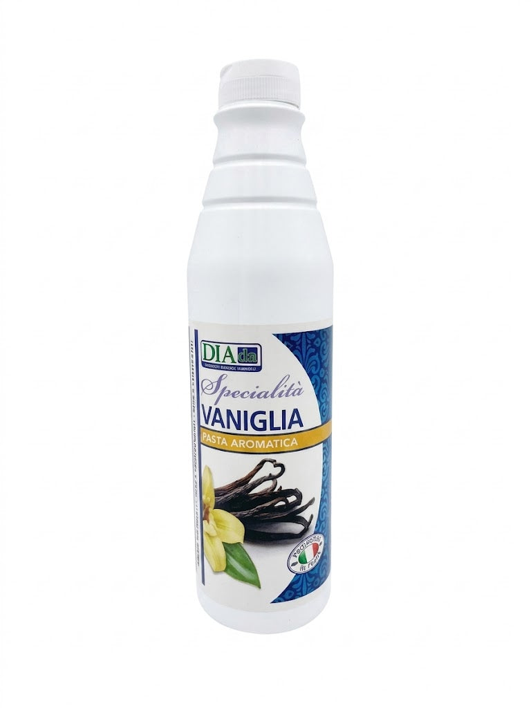 Specialità Aroma in pasta 1Kg | D.I.A D.I.A