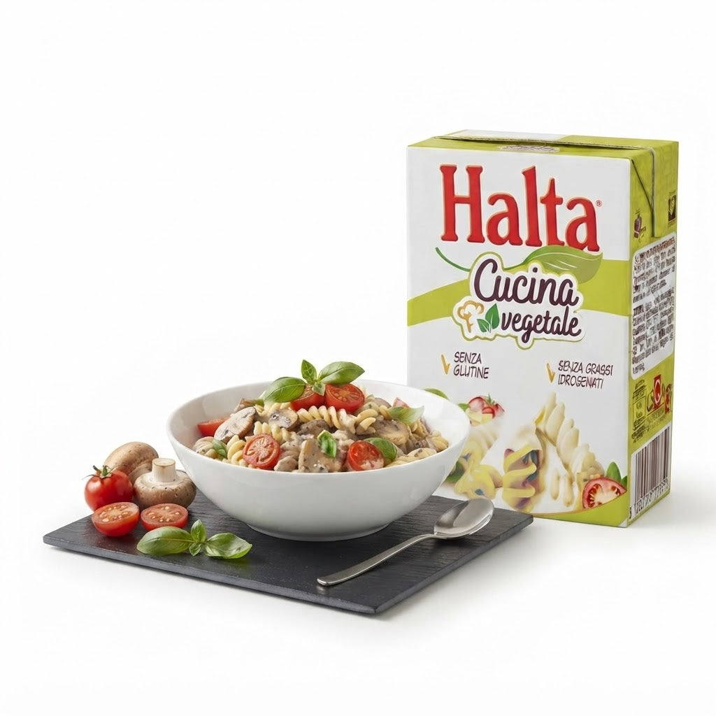 Preparato vegetale per cucina da 200ml x3pz| IPSA Ipsa