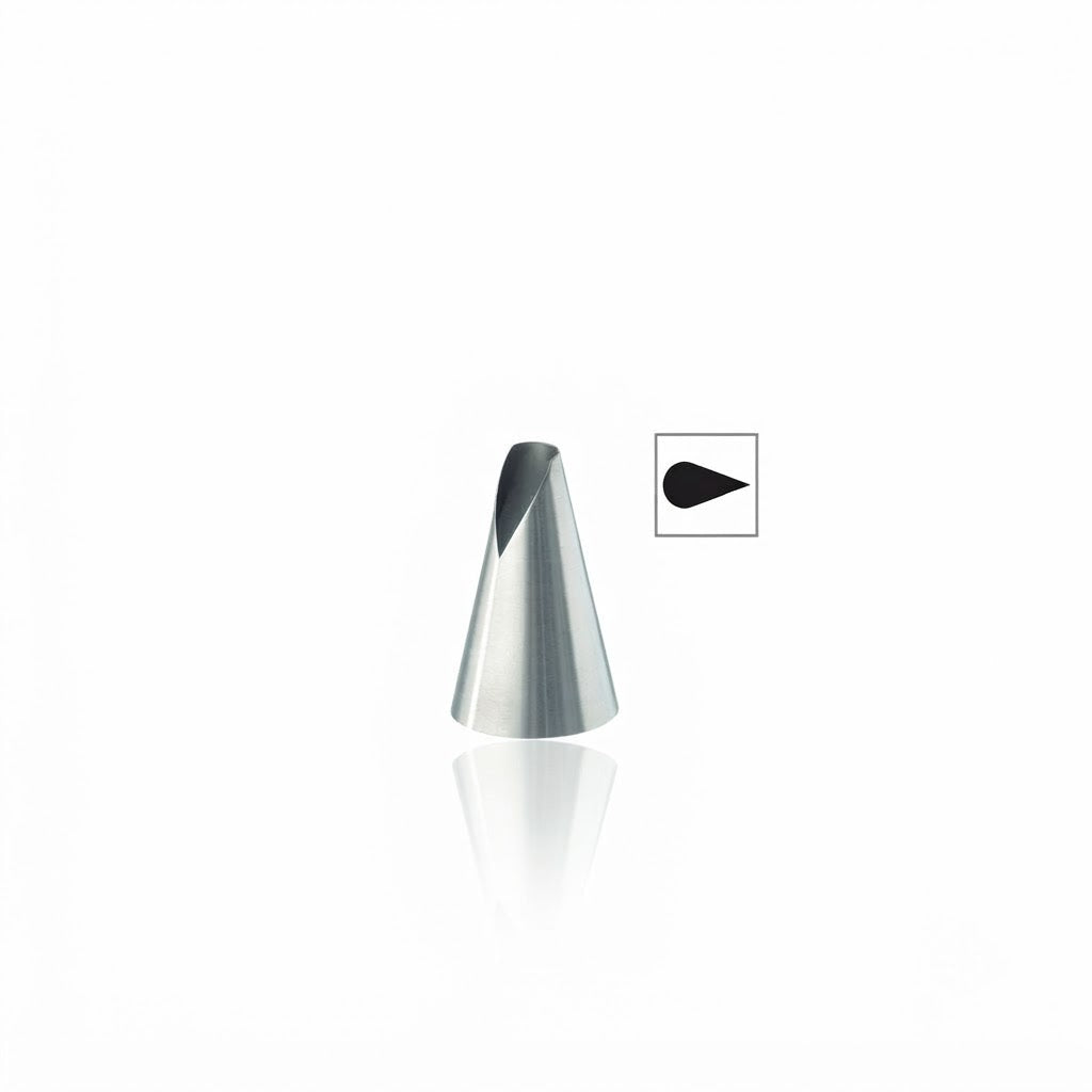Bocchetta St. Honore 14mm in accio inox| SCHNEIDER Schneider