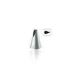 Bocchetta St. Honore 14mm in accio inox| SCHNEIDER Schneider