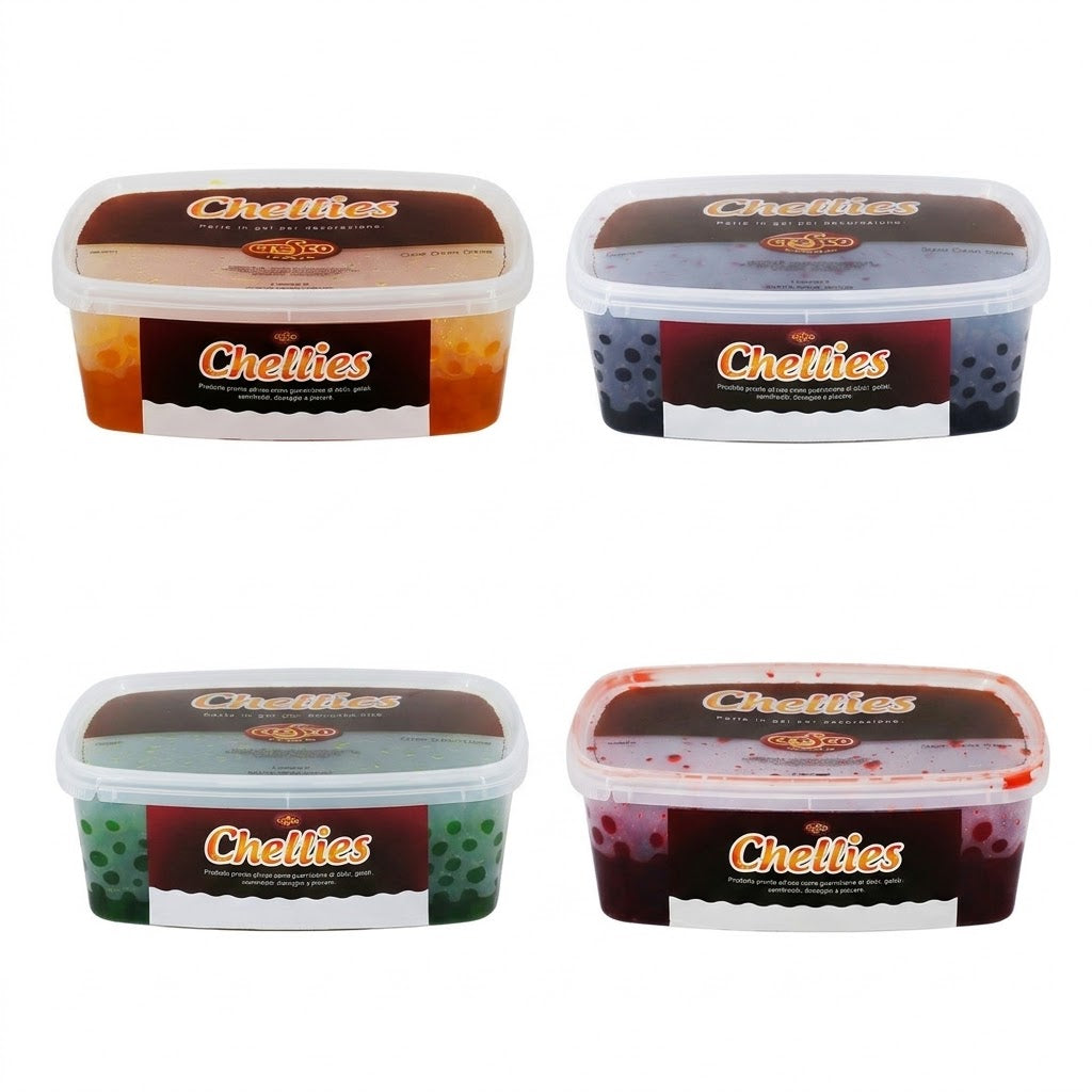 Chellies 13/14 2kg| CRESCO Cresco