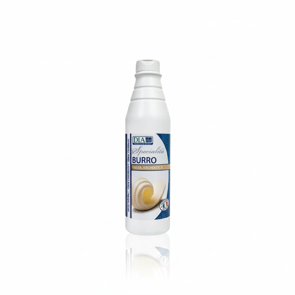Specialità Aroma in pasta 1Kg | D.I.A D.I.A