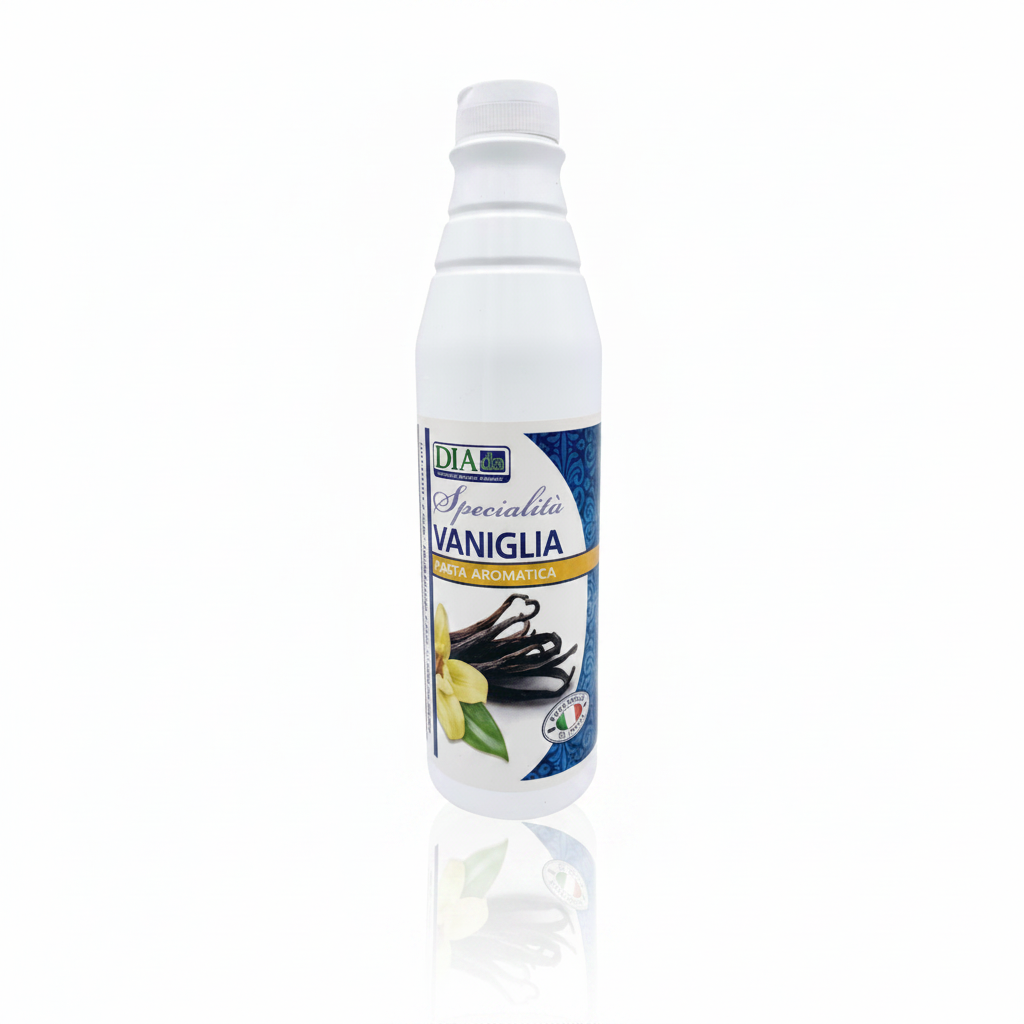 Specialità Aroma in pasta 1Kg | D.I.A D.I.A