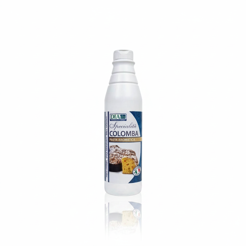 Specialità Aroma in pasta 1Kg | D.I.A D.I.A