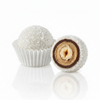Confetti Diamond Noisettes bianco 500 gr| MAXTRIS Maxtris