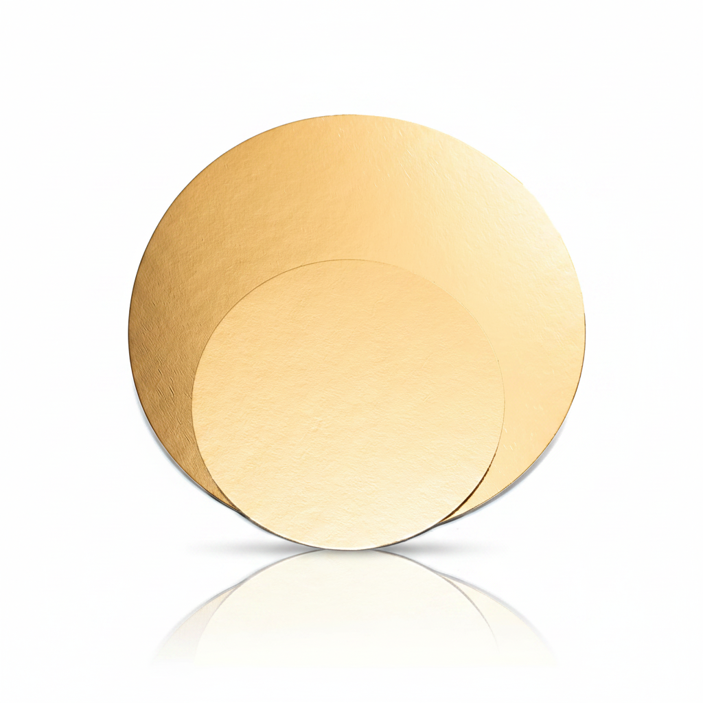 Dischi leggeri oro 100 pz| MONTEVERDI Monteverdi