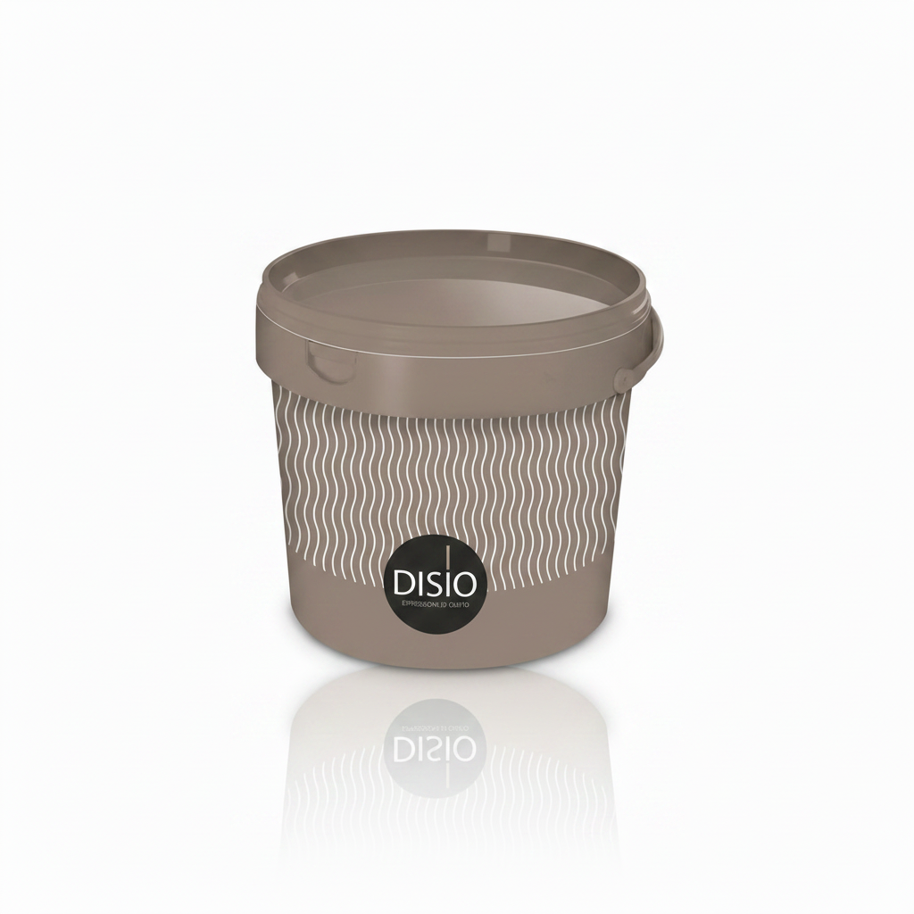 Cremassoluta Base completa per dessert semifreddi 2 Kg| DISIO Disio