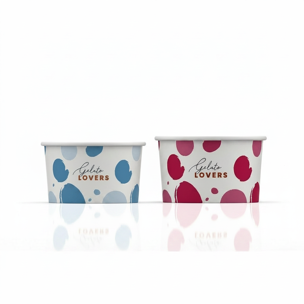 Coppa carta Bubble 250n| ALCAS Alcas