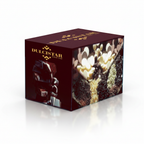 Cioccolato surrogato gocce 10 Kg| DULCISTAR Dulcistar