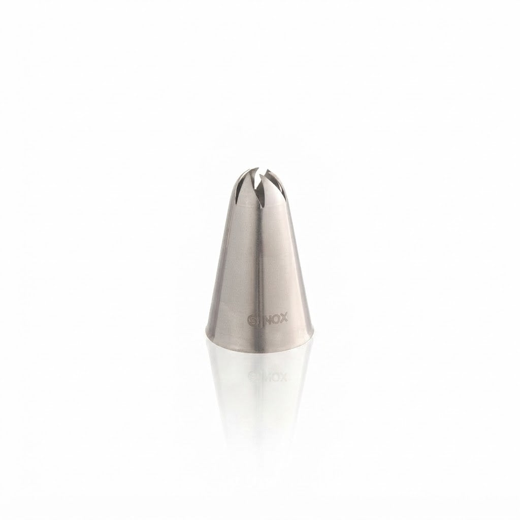 Bocchetta foro Rosa in acciaio inox | SCHNEIDER Schneider