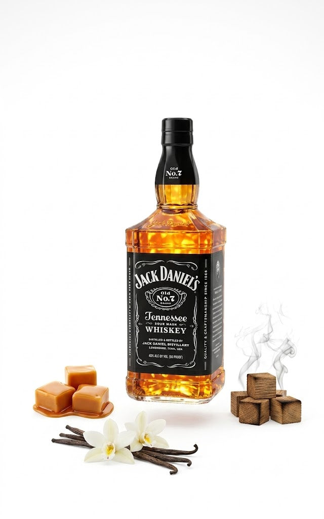 Mignon Wiskey 5cl 40%| JACK DANIEL'S Jack Daniel's