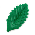 Foglia in cialda verde scuro 1000pz| DEKORA Dekora