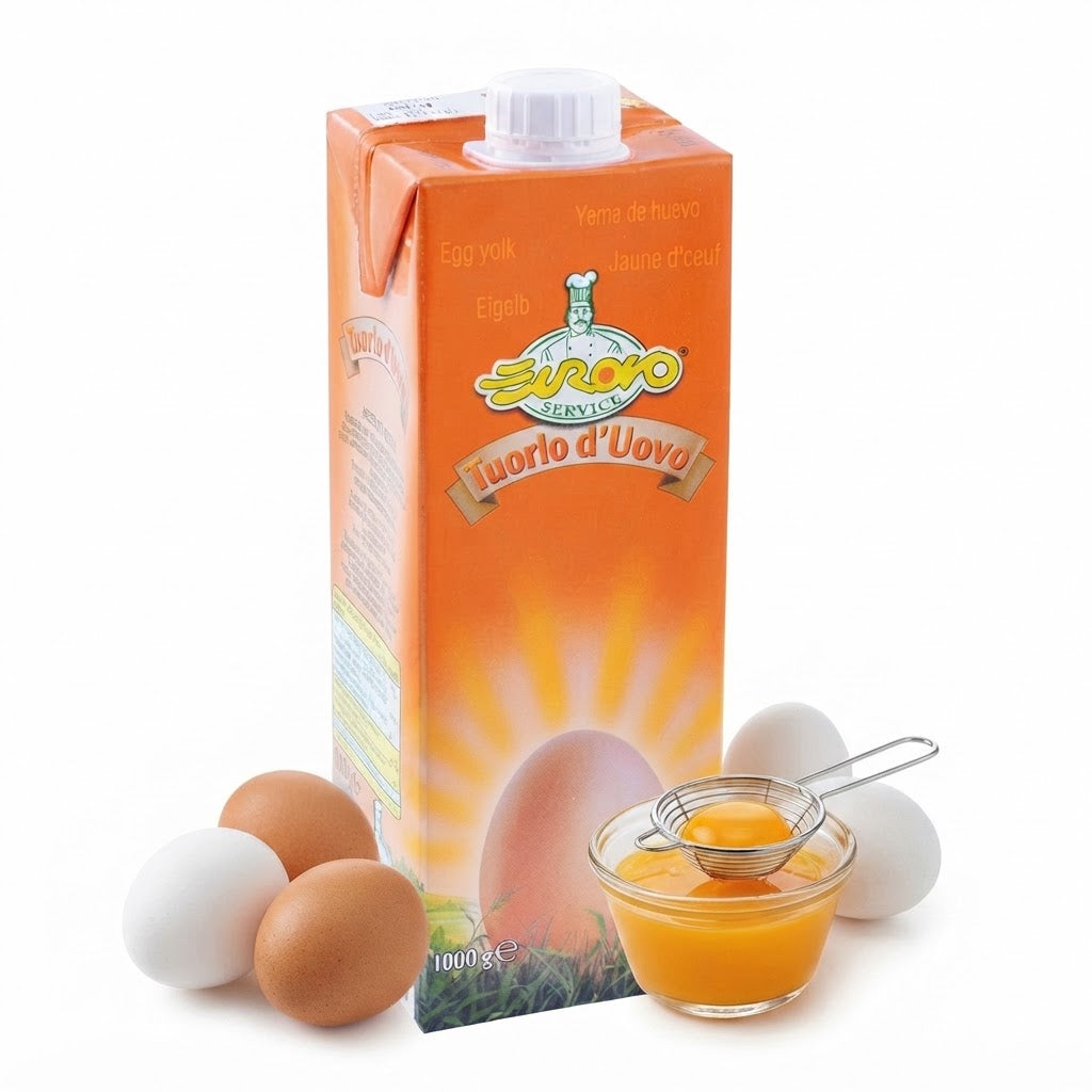 Brik tuorlo bag ace 10kg Miano Sapore Italiano
