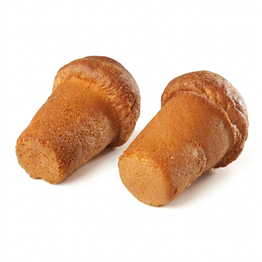 Babà grande 100pz| TEDESCO Tedesco