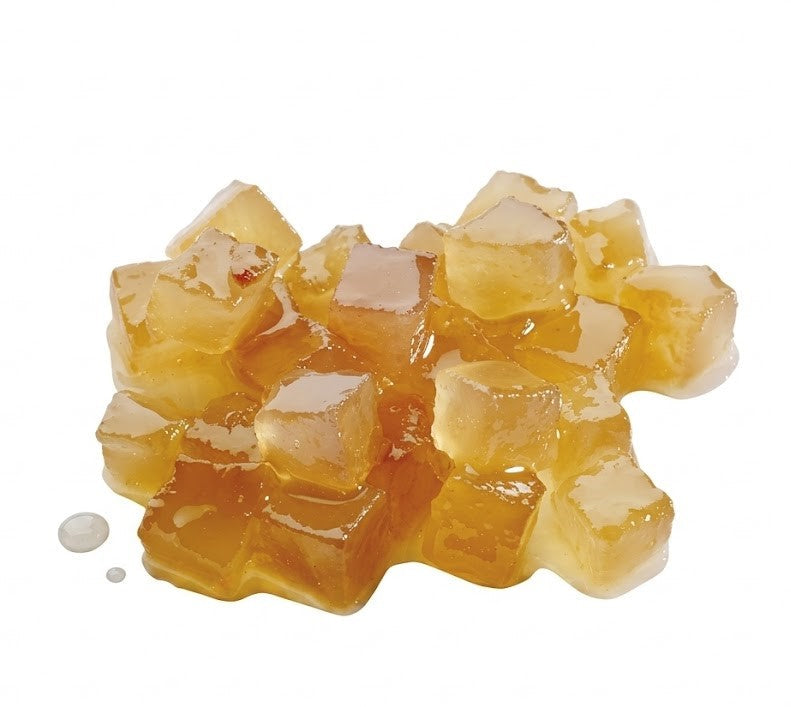 Frutta semicandita | BARBIERI Barbieri