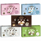 Confetti Bon Bon Cream Bianco Gusti vari 900gr| MAXTRIS Maxtris