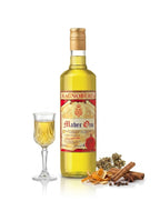 Maber Oro 21 ° 70cl| MAGNOBERTA Magnoberta