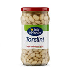 Tondini 540gr | 'O SOLE 'E NAPULE 'O Sole 'e Napule