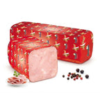 Spalla cotta sgr toast corallo kg | BOMBIERI Bombieri