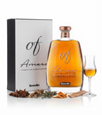 Amaro Of liquore 30 % 70cl | BONOLLO Bonollo