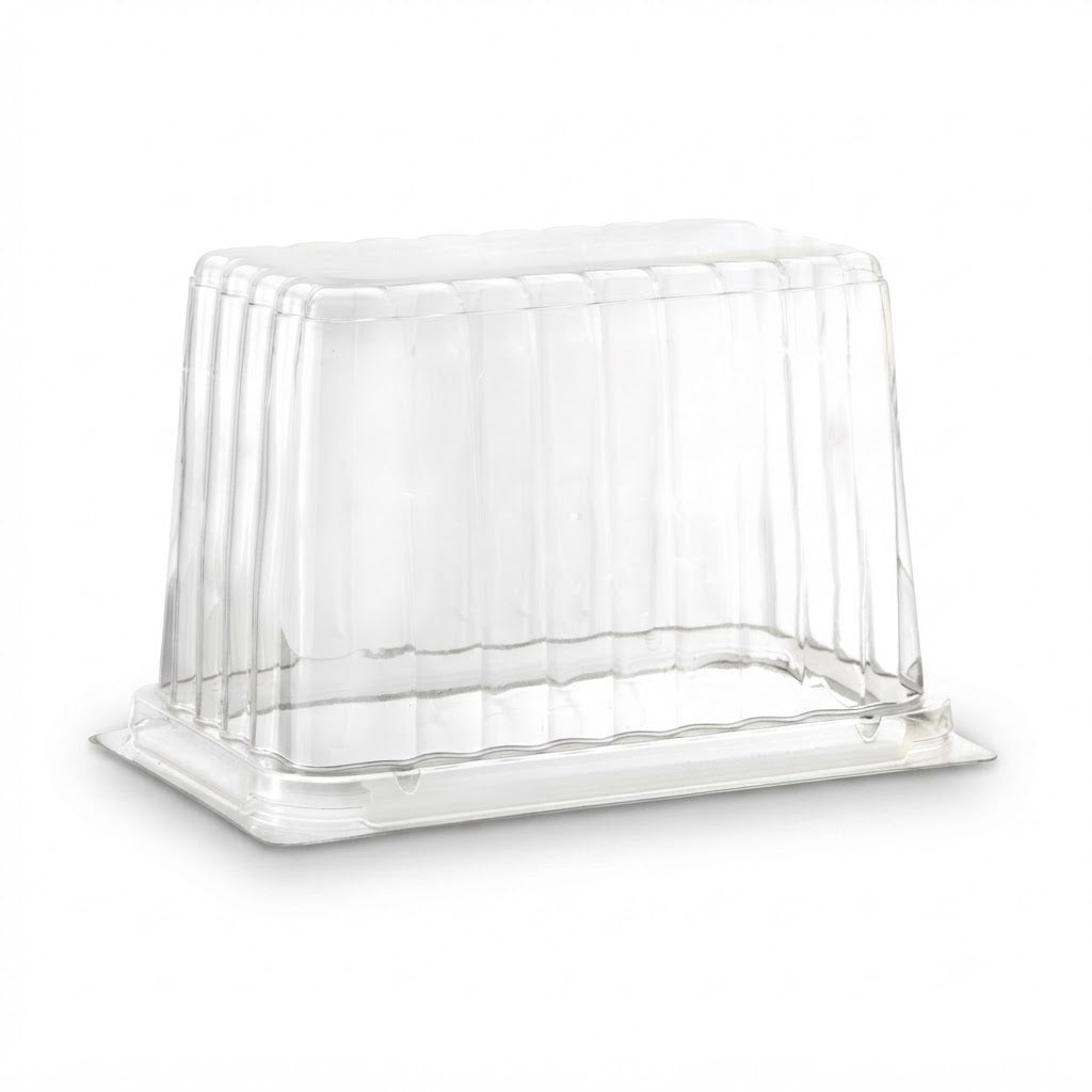 Coperchio medorino rettangolare 12x7x8cm| ALCAS Alcas