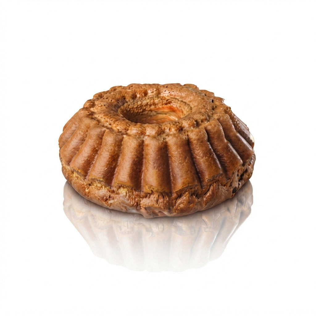 Torte Babà grandi 5pz | TEDESCO Tedesco