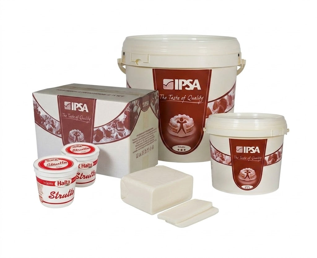 Strutto top quality | IPSA Ipsa