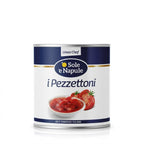 I Pezzettoni linea chef 2.5Kg| 'O SOLE 'E NAPULE 'O Sole 'e Napule