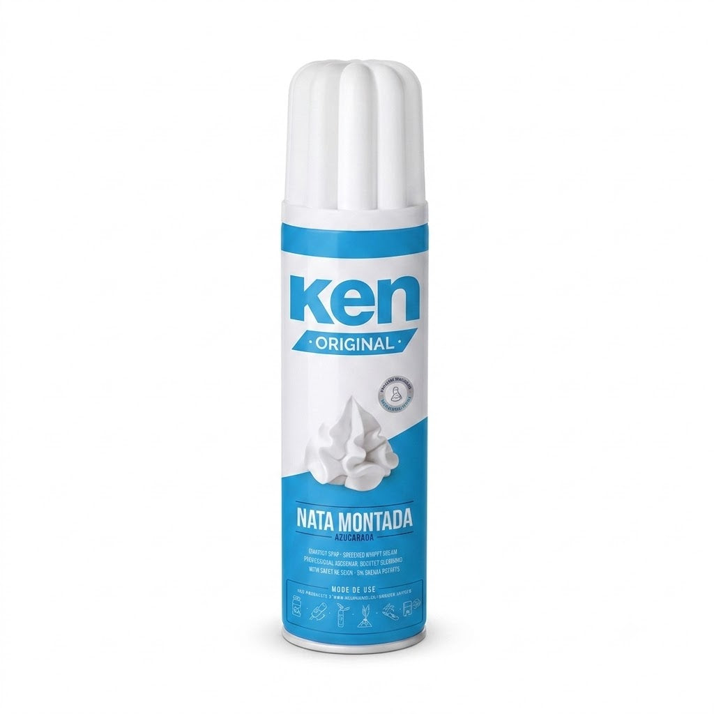 Nata spray 500g | KEN KEN