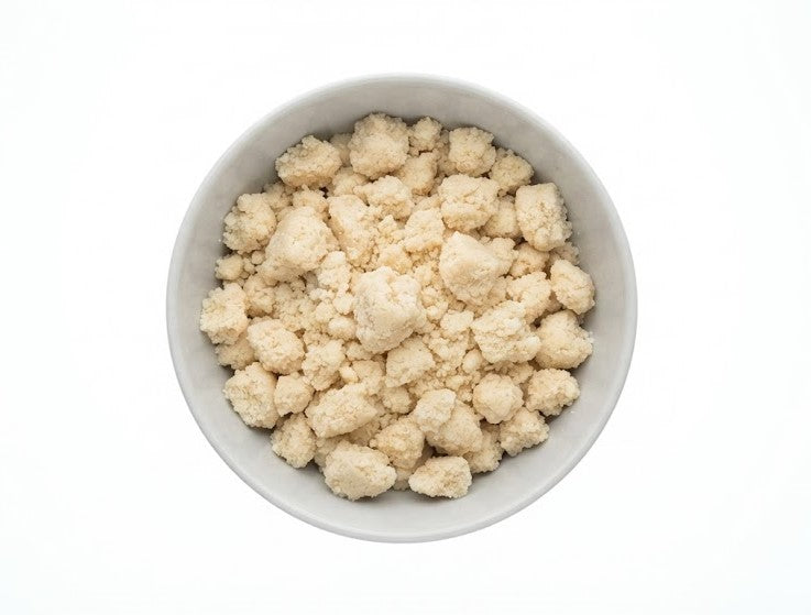 Crumble biscotto | BHB BHB