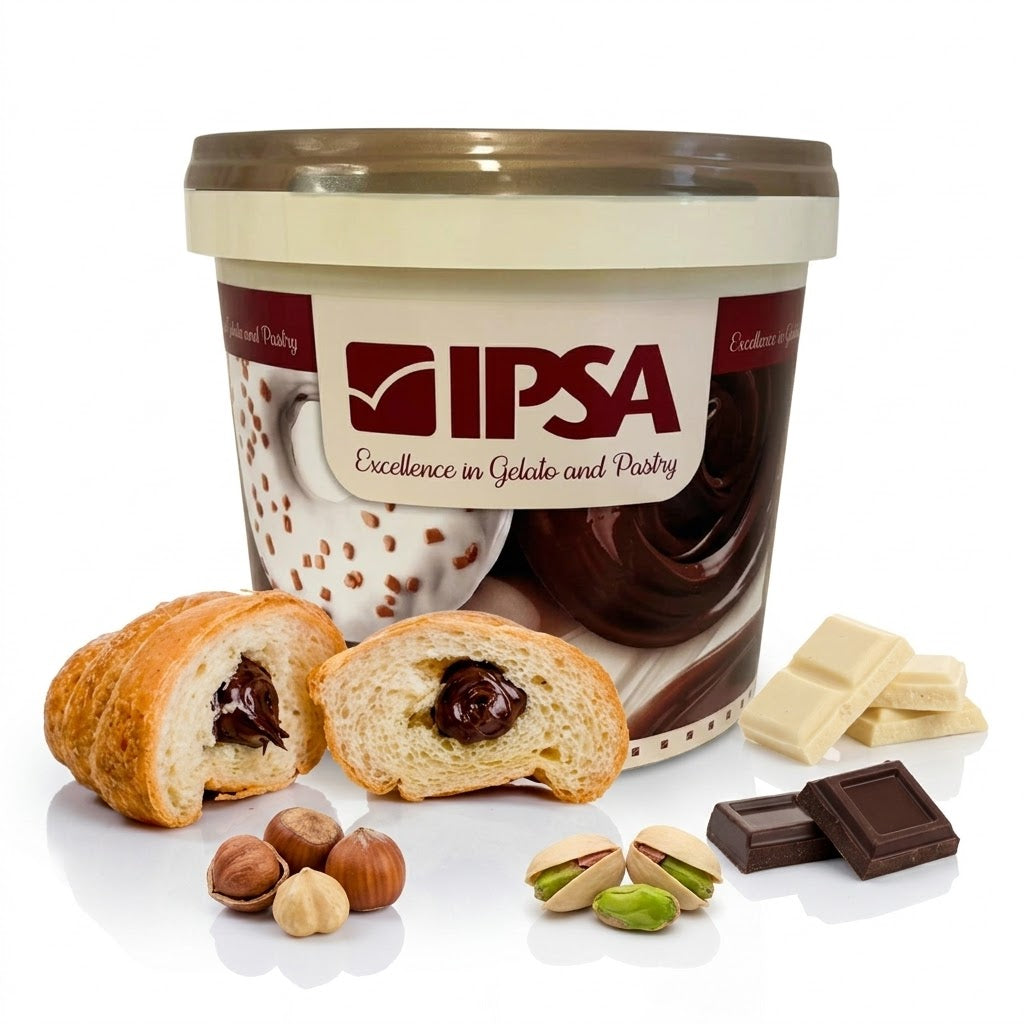 Cioccolosa al cacao prontoforno 6kg| IPSA Ipsa