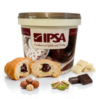Cioccolosa al cacao prontoforno 6kg| IPSA Ipsa